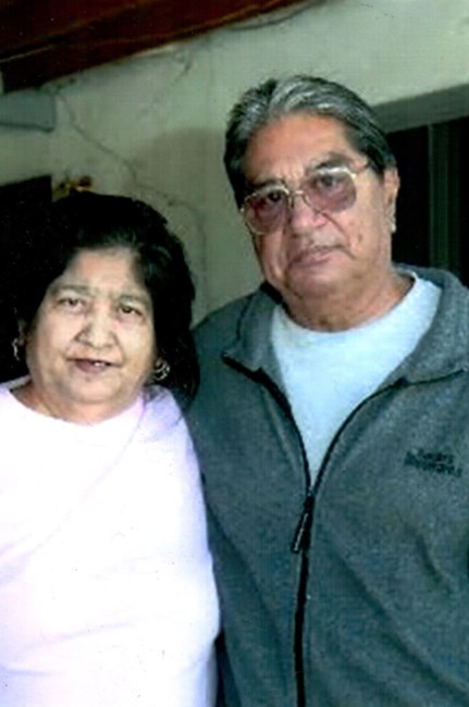 Obituary of Margaret Elias