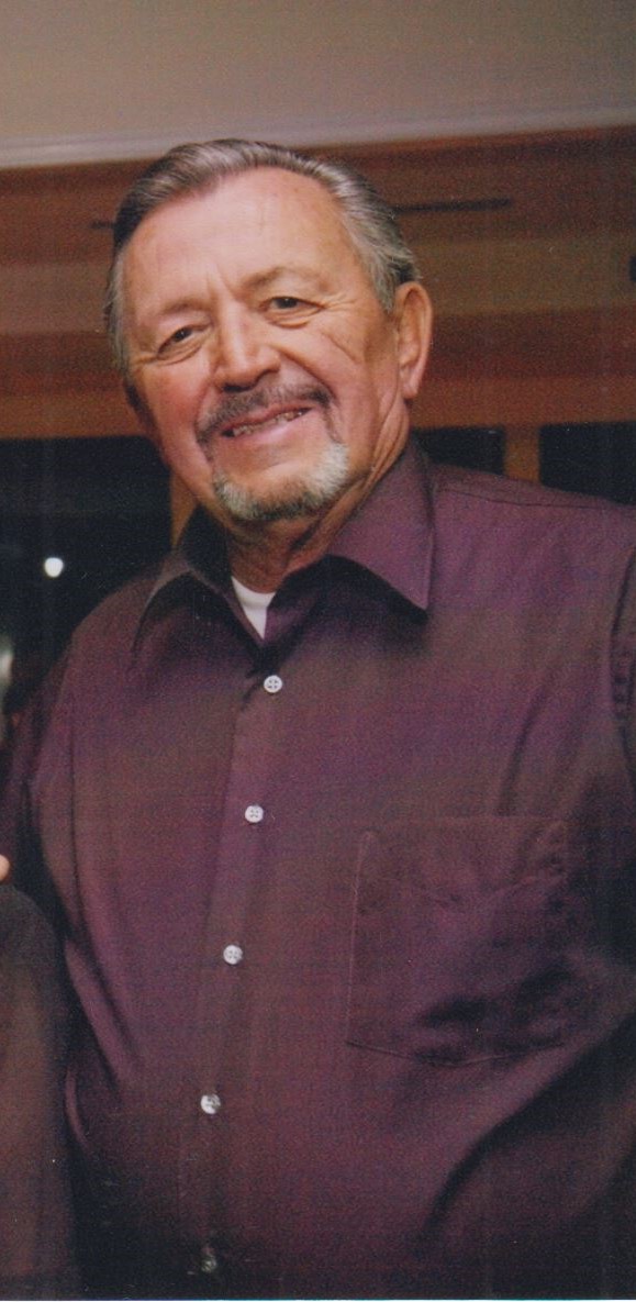 Obituary of Darrell Eugene Call