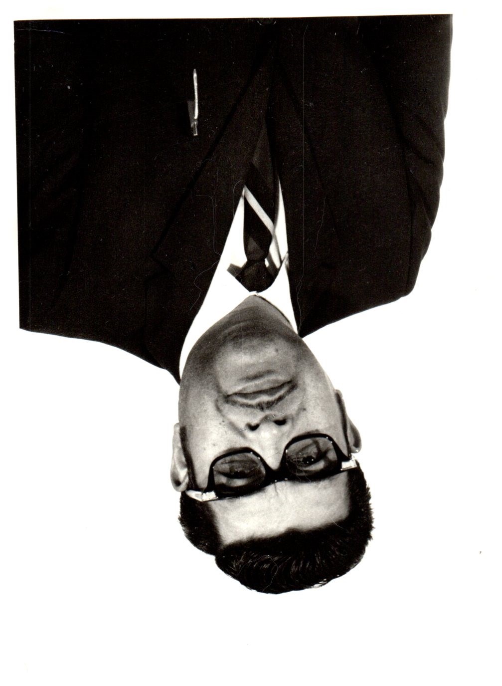 Obituary of Eloy Fernando Martinez