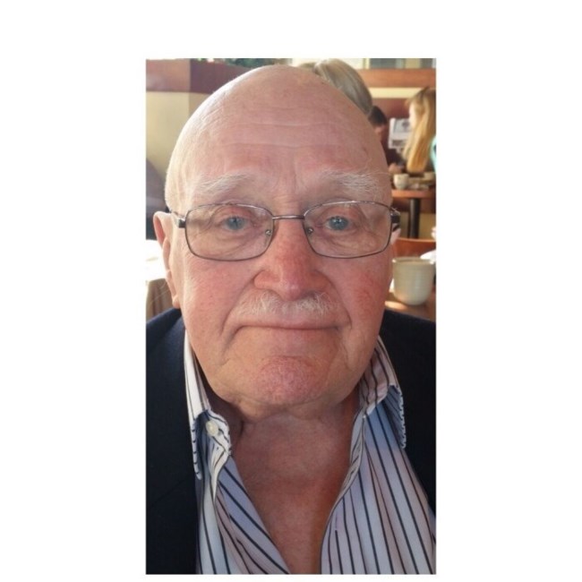 Avis de décès de Major Charles Gordon Owen