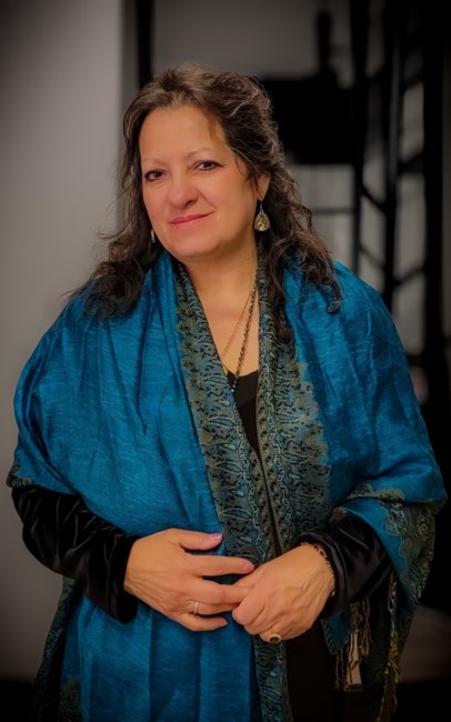 Obituario de Linda Y. Ramirez-Salinas