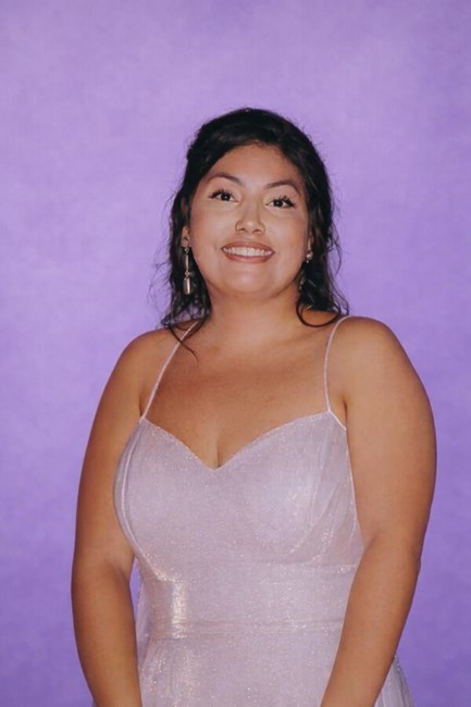 Obituary of Jennifer Bernice Ugalde