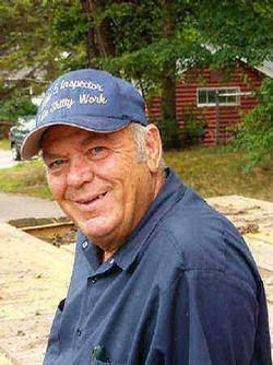 Obituary of Charles W. Flynn