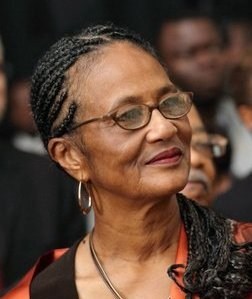 Obituary of Marie Ann Jackson