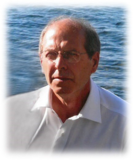 Obituary of Edward James Denger