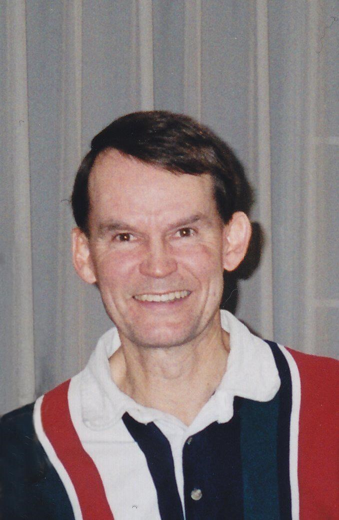 Obituary of Jack Dennis Drury