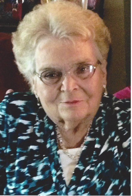 Obituary of Delores Ann Allison