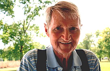 Obituary of Harold Mabry Newman
