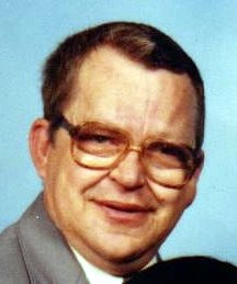 Obituary of Henry Gay Stimmel