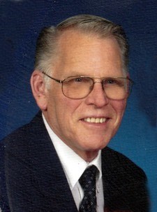 Obituary of Rudy A Hilst