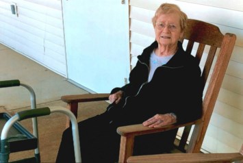 Obituary of Patricia Ann "Pat" Swalve
