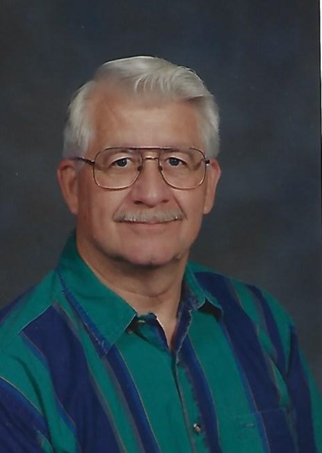 Obituary of Paul L. Casey