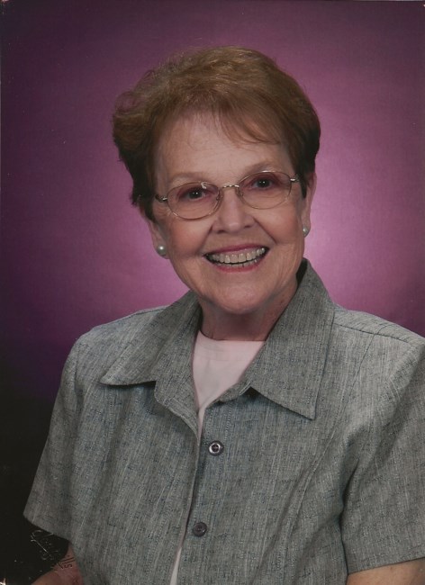 Obituario de Nancy Lee (Rohrig) Williams