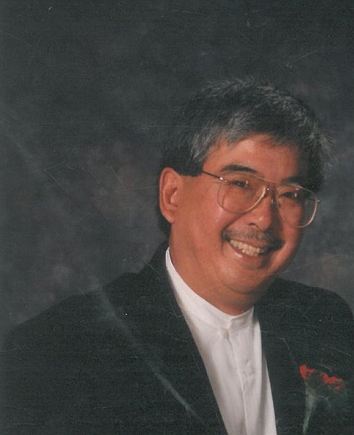 Obituary of Arthur James Nakano