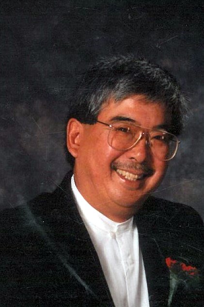 Obituary of Arthur James Nakano