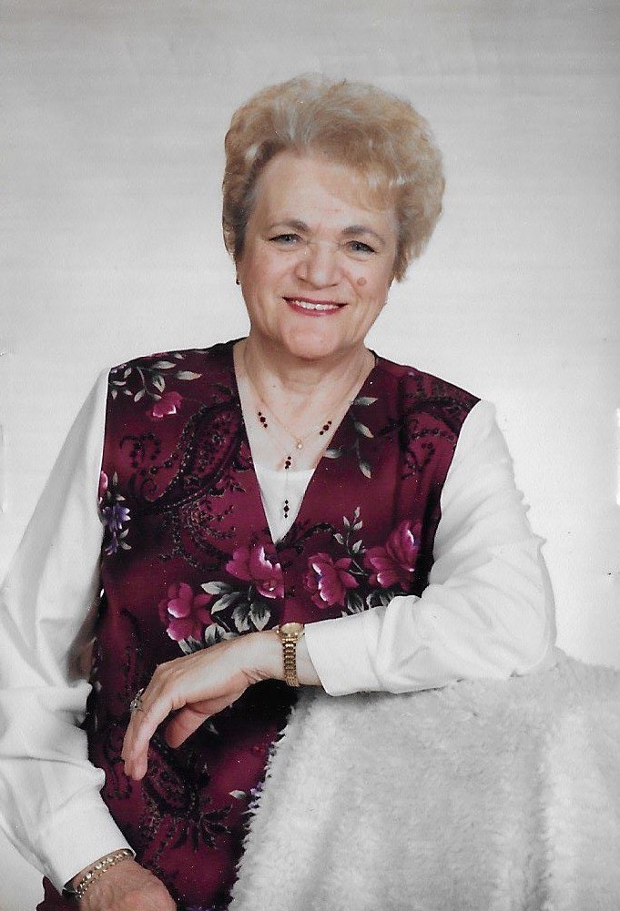 Rosa Knotts Obituary Monroe, NC