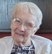 Obituary of Norma Jean McConnell