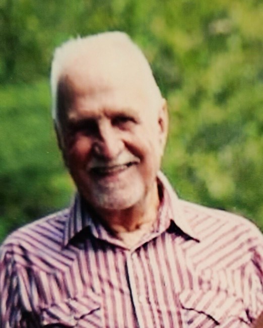 Obituary of William Wilford Yoder