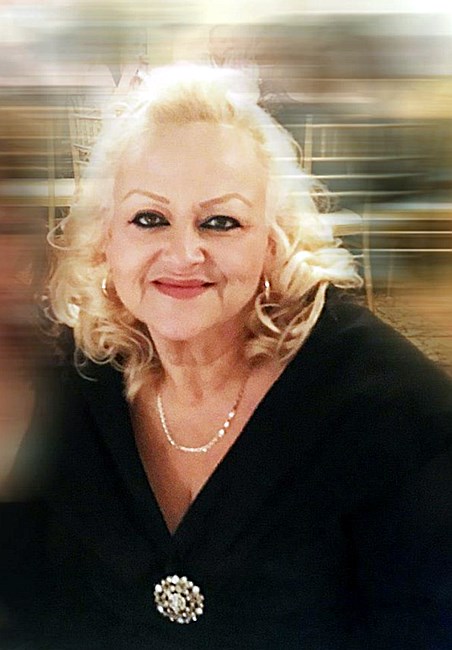 Obituary of Rosalina Bautista