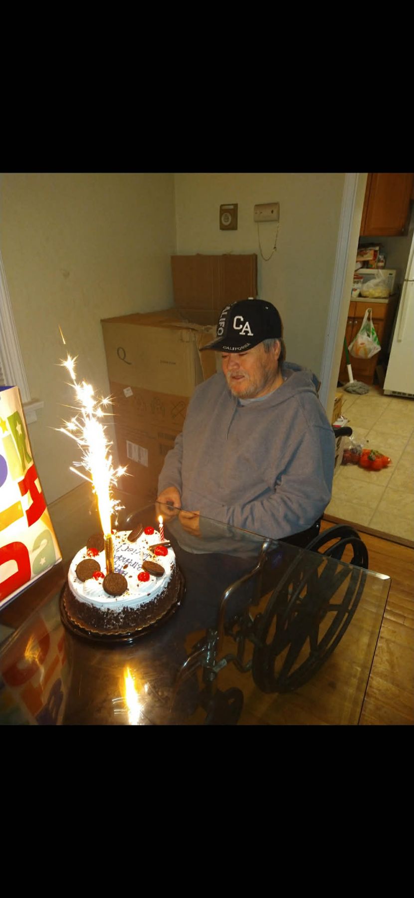 Obituary of Javier Orozco