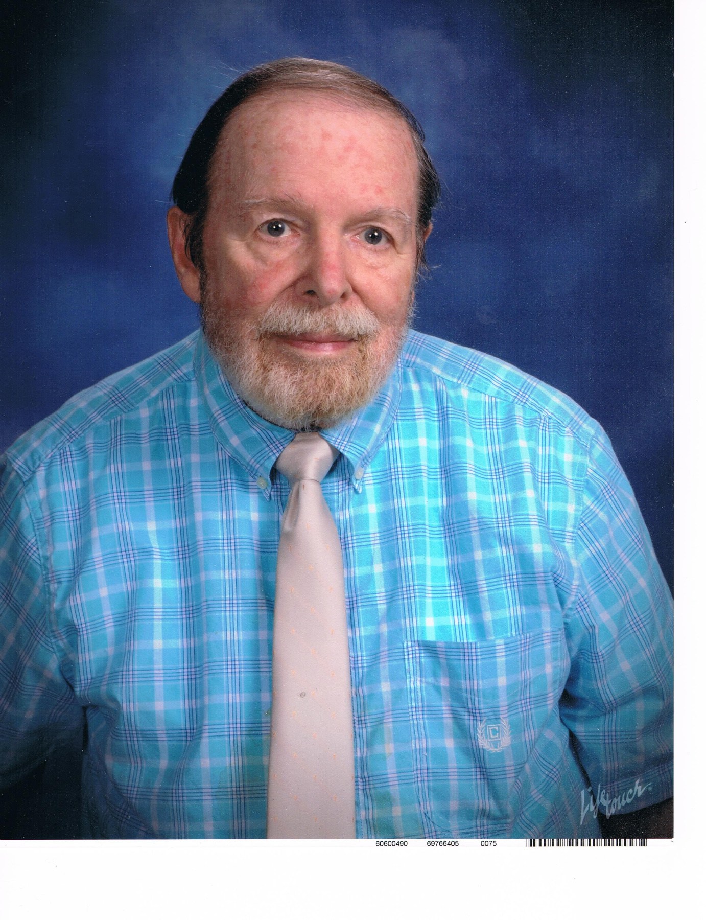 Obituary of Lt. Col. John C. Hughes Jr.