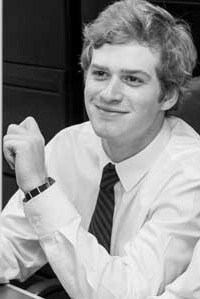 Obituary of J. Bradley Allen