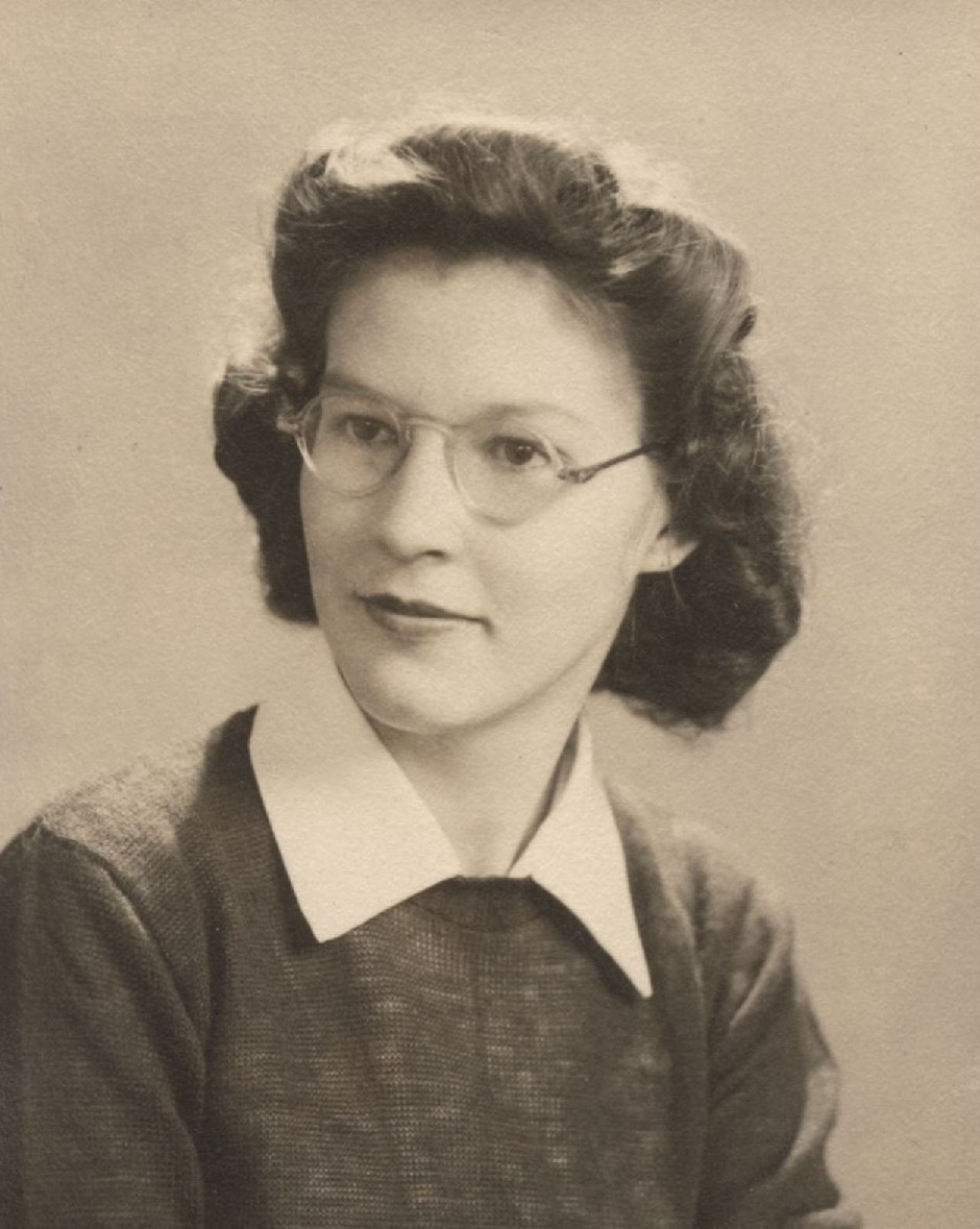 Obituary of Shirley Loretta Dudley