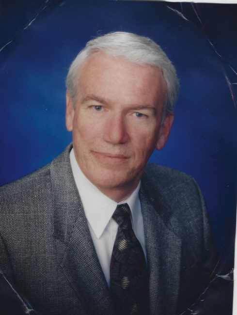 Obituary of James H Sheridan