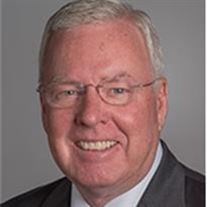 Obituary of J. Patrick Campbell