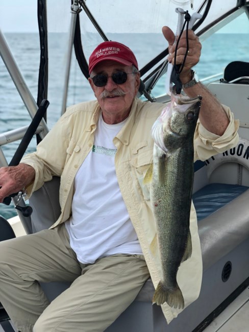 Obituary of Franklin Lee Bateman, Jr.