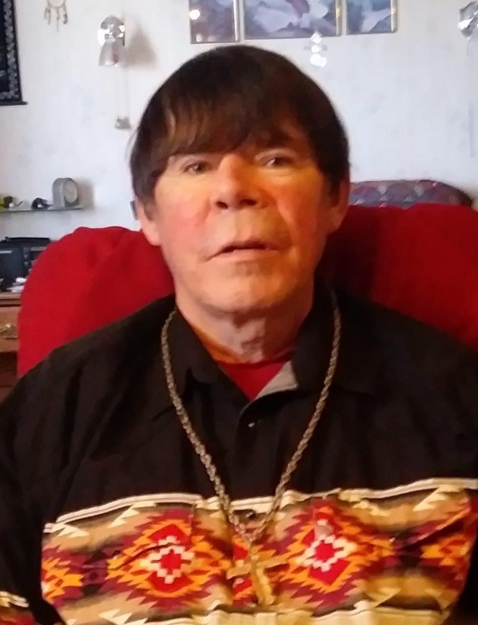 Obituary of Delphis Wysote