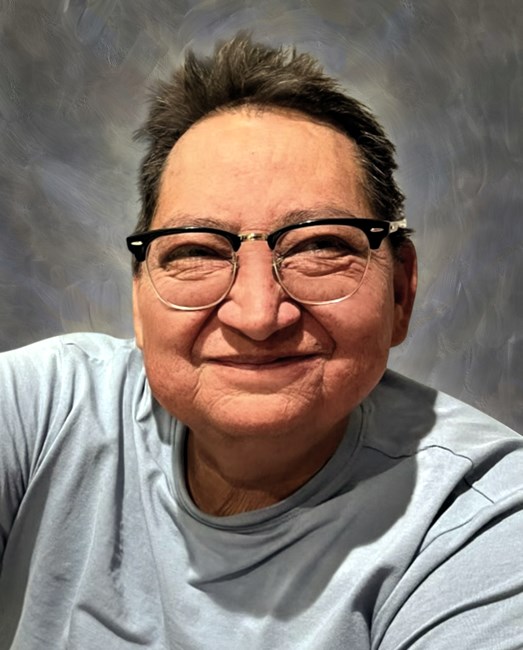 Obituary of Victor Daniel Grande