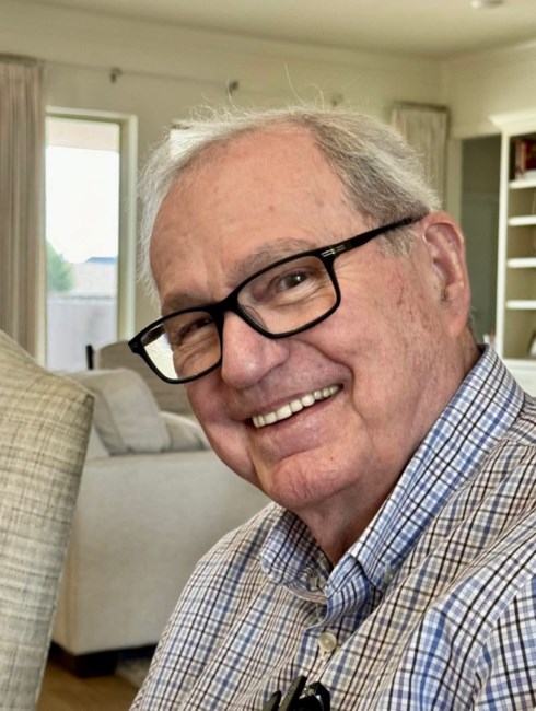 Obituary of Dennis Edward Dennison