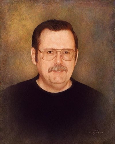 Obituario de James Catlett