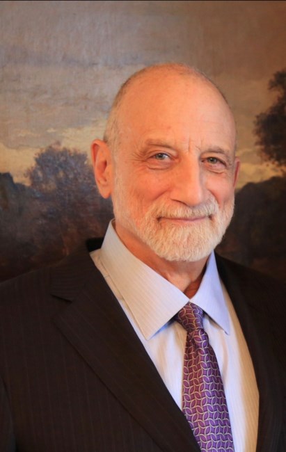 Obituary of Al (Albert) Charles Randzin