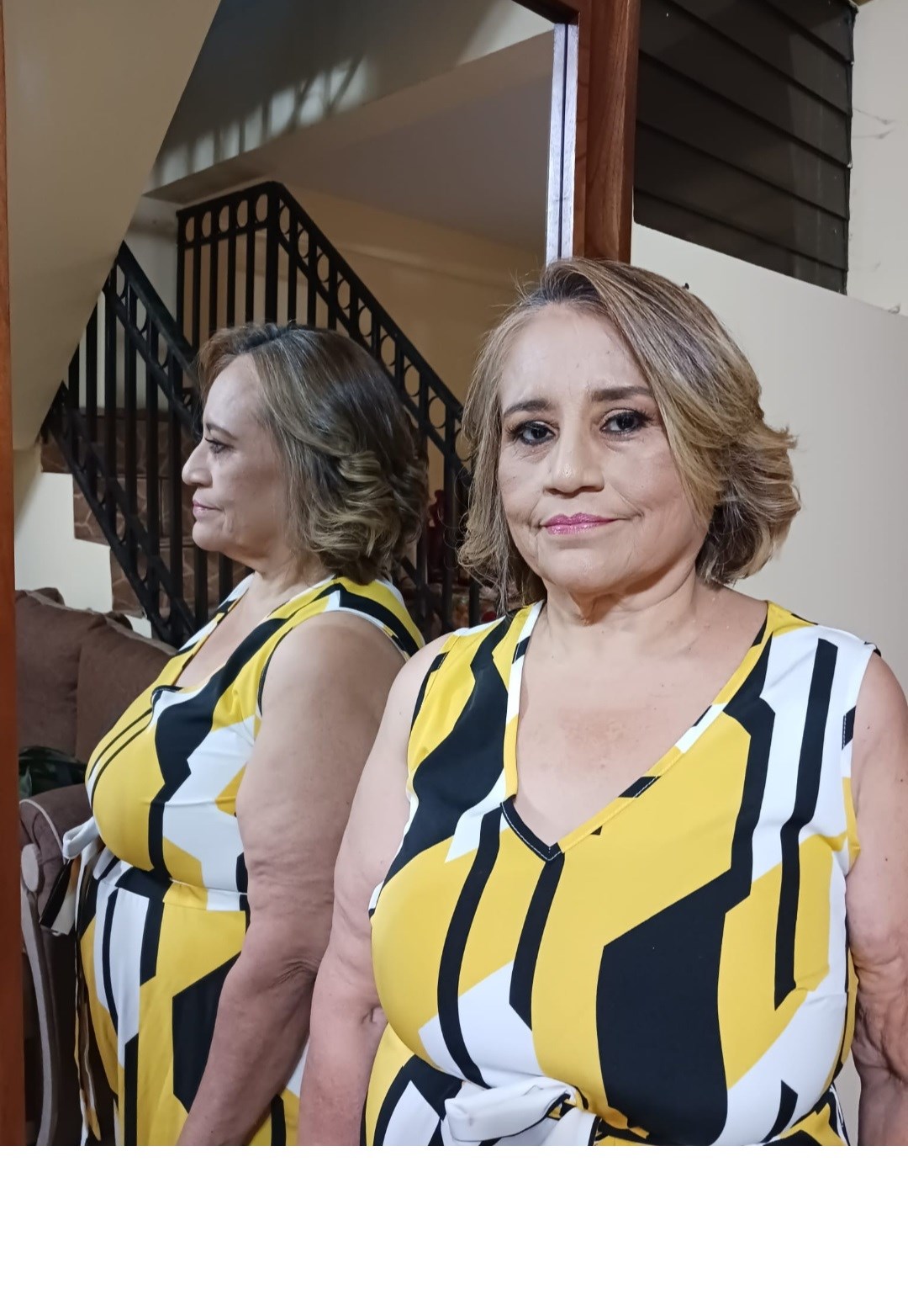 Obituary of Margoth Elizabeth Rivas Gomez