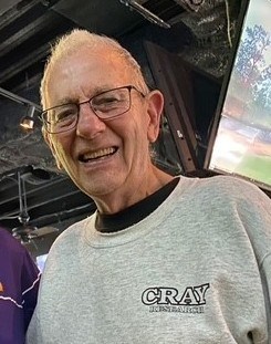 Obituary of Richard Lee Fudurich