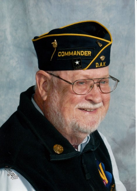 Obituary of B. G. Thrift