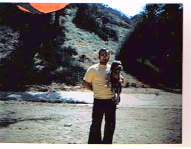 Obituary of Ernest Anthony Tartaglio