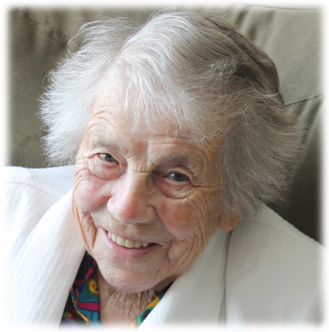 Obituary of Kathleen Emma Erickson