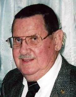 Obituary of Kenneth MacDonnell