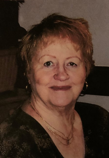 Obituary of Diane Keeney