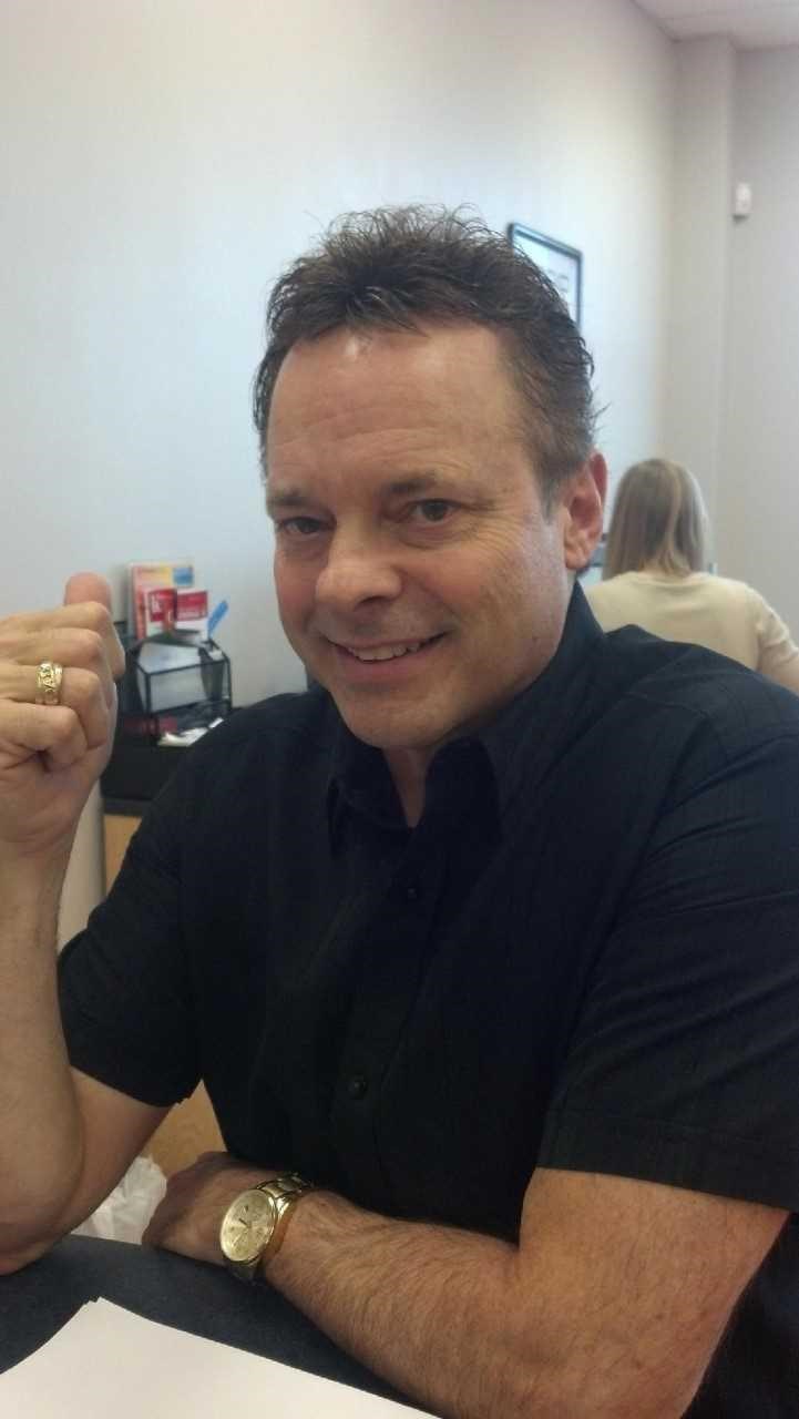 James Rocco Obituario Kingwood, TX
