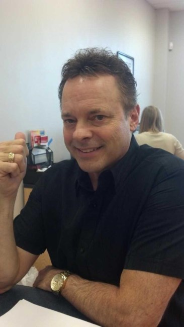 Obituary of James Joseph Rocco