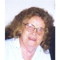 Obituary of Betty Luttrell