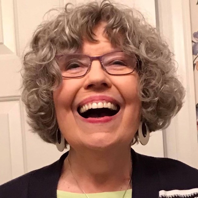 Obituary of Nancy Wolff Herbst