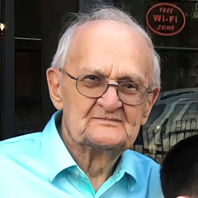 Obituary of Louis Joseph Martel