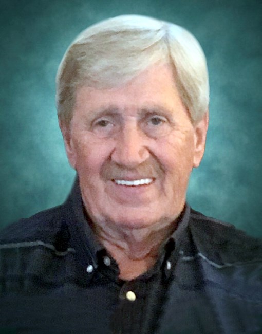 Obituary of Maurice E. Thomas