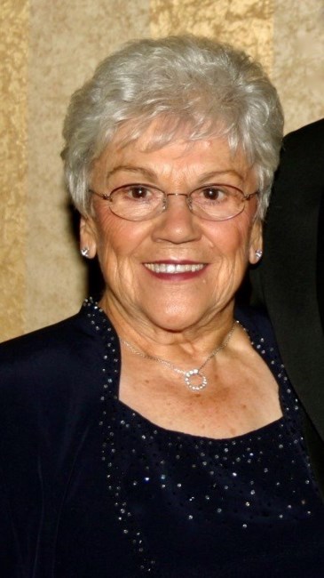 Obituary of Ida Maria Bernardi