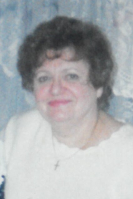 Obituary of Helena Mora